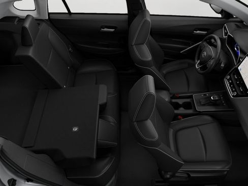 New 2026 Toyota Corolla Cross XLE AWD/4WD image 22