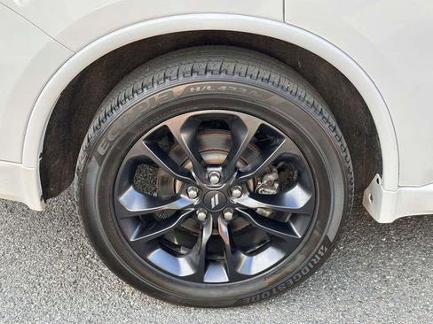 Used 2022 Dodge Durango R/T w/ Blacktop Package AWD/4WD image 10