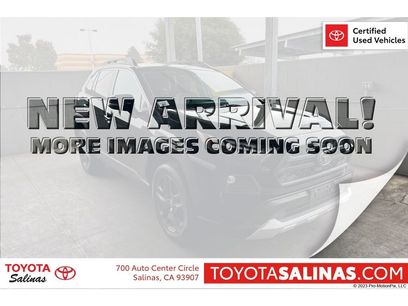 Certified 2024 Toyota RAV4 Adventure