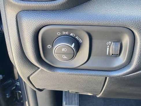 New 2025 RAM 2500 Tradesman image 25