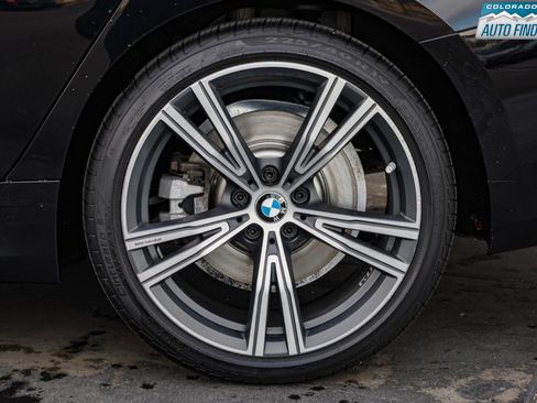 Used 2019 BMW 330i xDrive Sedan w/ Convenience Package image 26