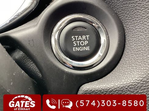 Used 2025 Mitsubishi Outlander Sport SE AWD/4WD image 19