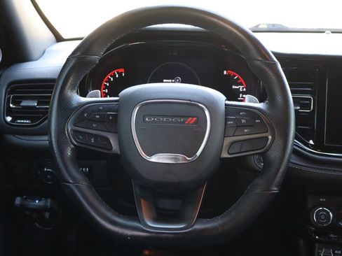 Used 2021 Dodge Durango GT AWD/4WD image 18