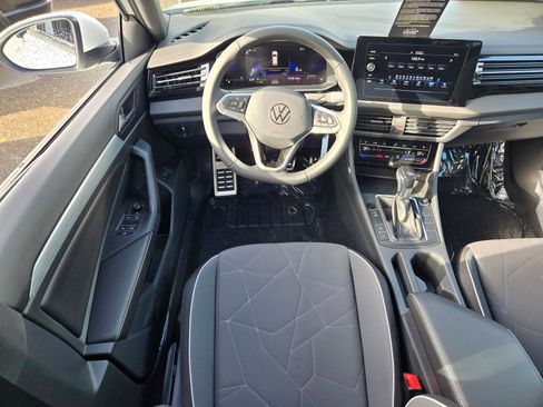 New 2026 Volkswagen Jetta Sport image 8