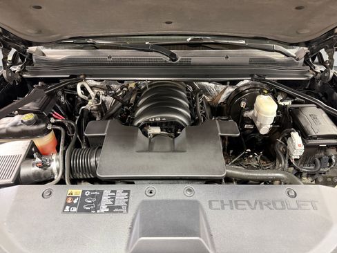 Used 2016 Chevrolet Tahoe LTZ AWD/4WD image 26