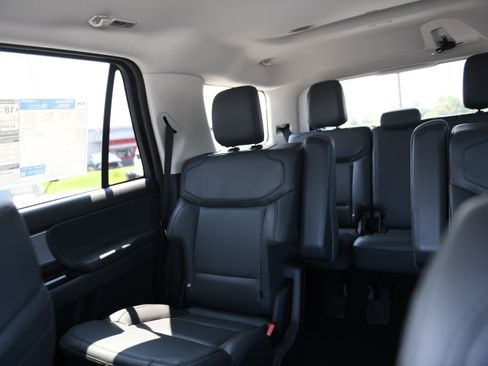 New 2027 Ford Expedition Active RWD image 26