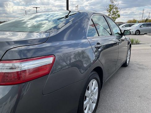 Used 2009 Toyota Camry Hybrid FWD image 8