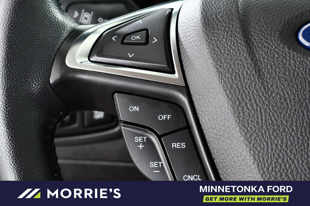 Used 2023 Ford Edge SEL w/ Convenience Package AWD/4WD image 33