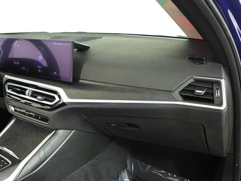 Used 2023 BMW 330i xDrive Sedan w/ Premium Package AWD/4WD image 14