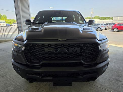 Used 2026 RAM 1500 Rebel w/ G/T Package AWD/4WD image 9