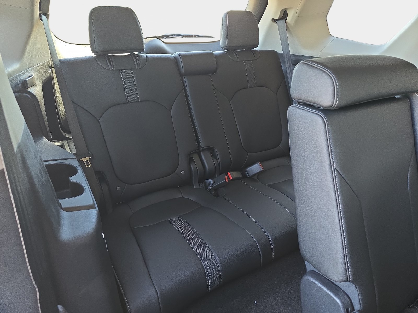 New 2026 Honda Pilot EX-L image 12