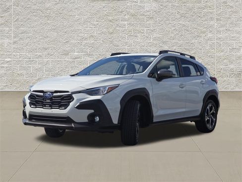Certified 2024 Subaru Crosstrek 2.0i Premium AWD/4WD image 3