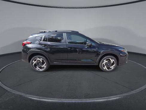 New 2026 Subaru Crosstrek 2.5i Limited w/ Crosstrek Mirror Package AWD/4WD image 9