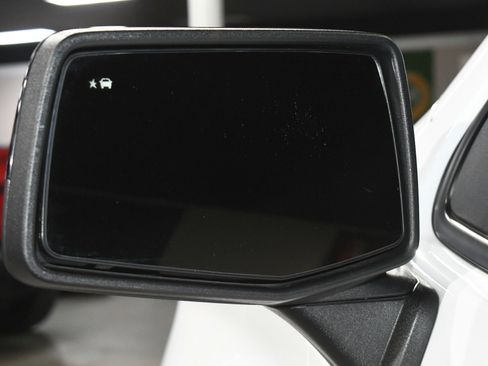 Used 2021 Chevrolet Silverado 1500 LT Trail Boss w/ Convenience Package II image 63