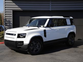 New 2026 Land Rover Defender 110 S video 1