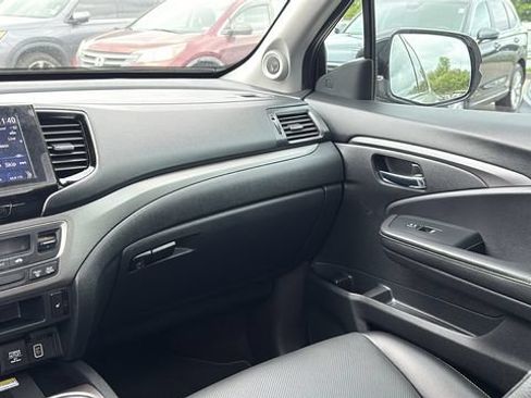 Used 2023 Honda Ridgeline RTL-E image 26