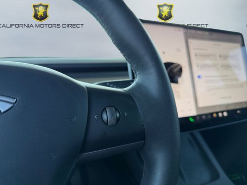 Used 2023 Tesla Model 3 Standard Range RWD image 13