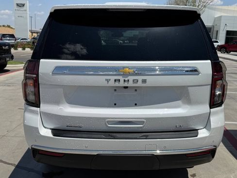 Used 2024 Chevrolet Tahoe LT RWD image 10