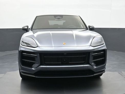 New 2026 Porsche Cayenne Turbo GT AWD/4WD image 26