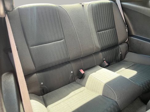 Used 2012 Chevrolet Camaro LS RWD image 19