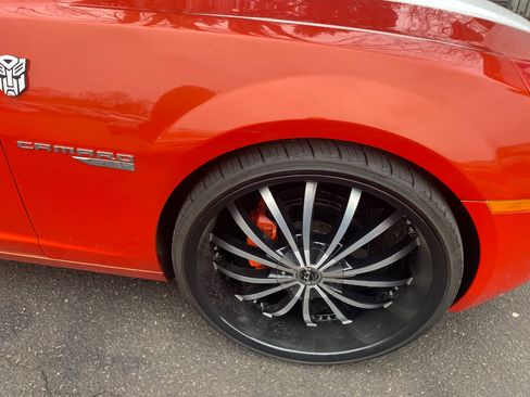 Used 2011 Chevrolet Camaro LT w/ RS Package image 26