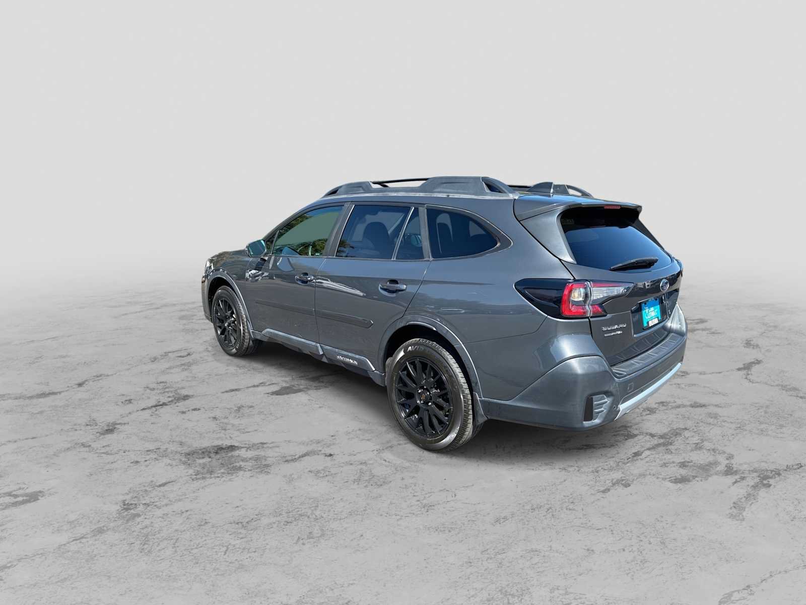 Used 2021 Subaru Outback Limited w/ Popular Package #2 AWD/4WD image 6