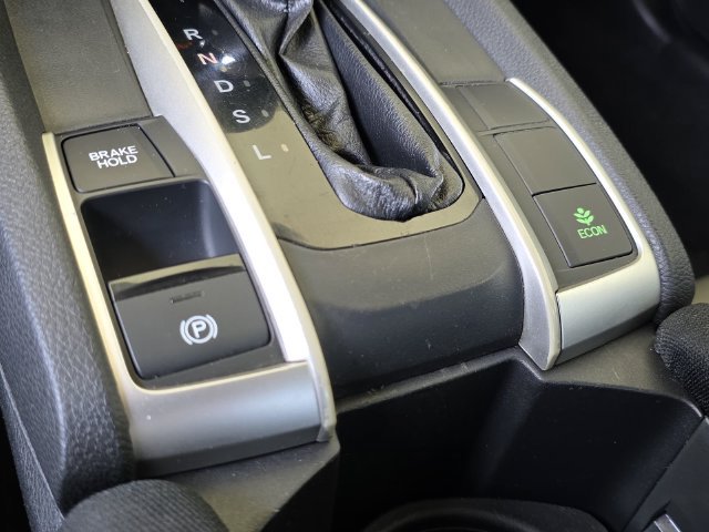 Used 2019 Honda Civic LX image 17