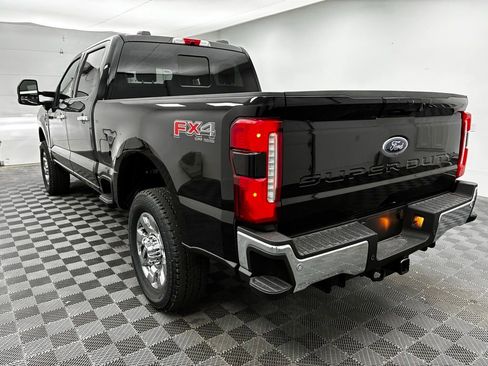 New 2026 Ford F250 Lariat w/ Lariat Ultimate Package image 11