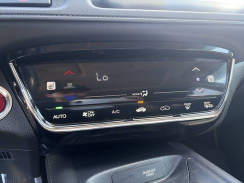 Used 2017 Honda HR-V EX-L image 37