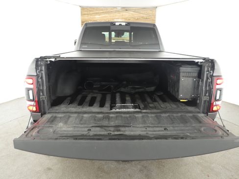 Used 2022 RAM 2500 Laramie image 5