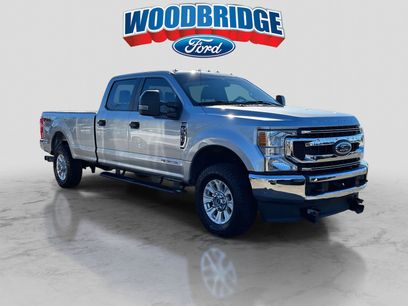 Used 2022 Ford F350 XL w/ STX Appearance Package