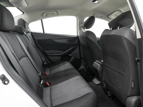 Used 2022 Subaru Impreza 2.0i AWD/4WD image 12