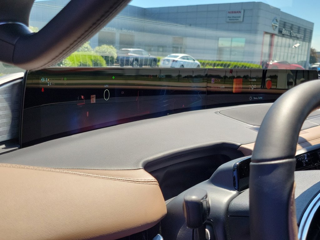 New 2026 Lincoln Navigator Black Label AWD/4WD image 22