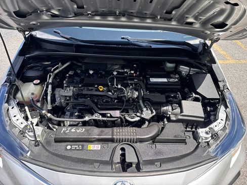Used 2020 Toyota Corolla SE FWD image 24