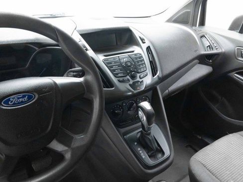 Used 2016 Ford Transit Connect XL image 24