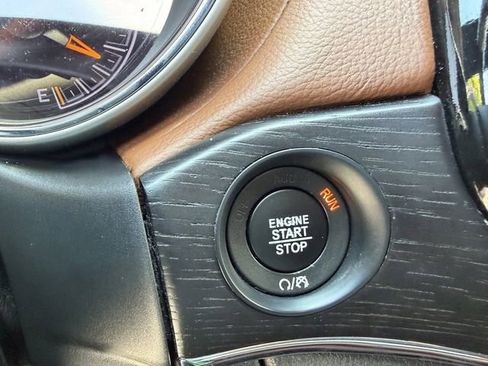 Used 2021 Jeep Grand Cherokee Summit w/ Platinum Series Group AWD/4WD image 20