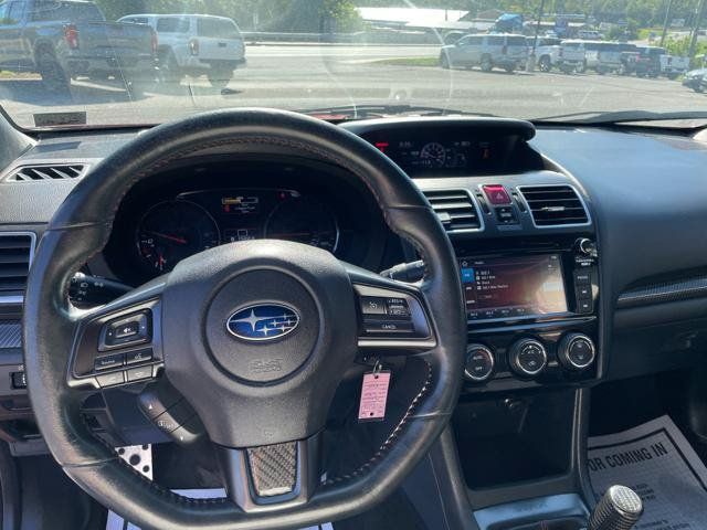 Used 2020 Subaru WRX AWD/4WD image 20