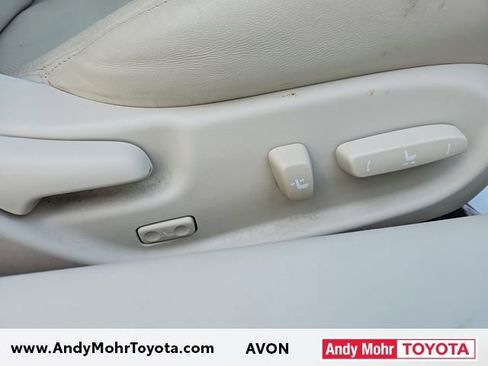 Used 2010 Lexus IS 250C image 35