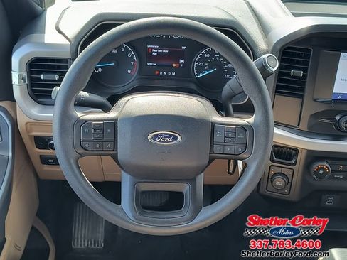 Used 2023 Ford F150 XLT image 18