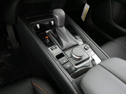 New 2026 MAZDA CX-50 AWD 2.5 Hybrid w/ Premium Pkg image 6