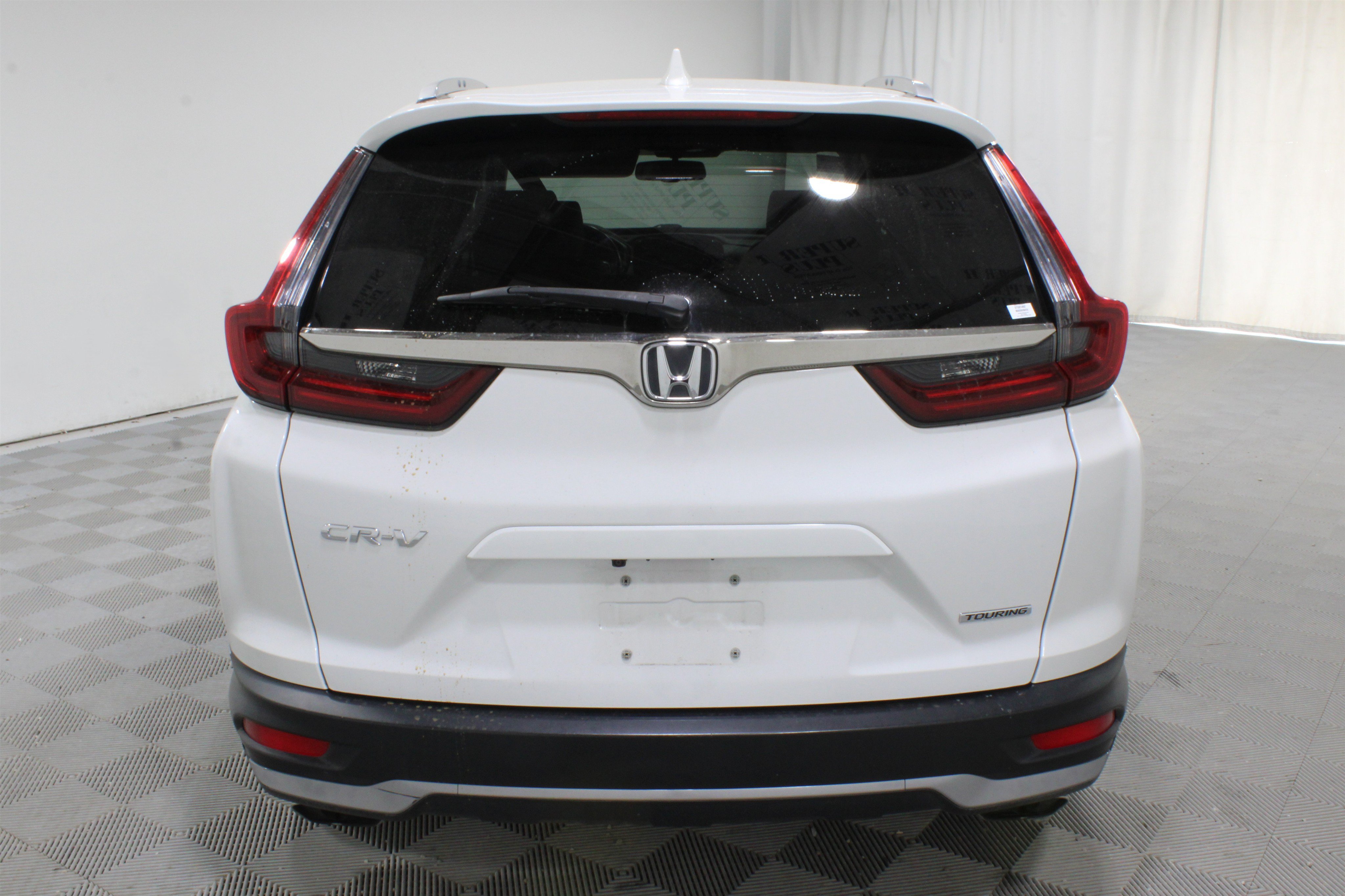 Used 2021 Honda CR-V Touring image 27
