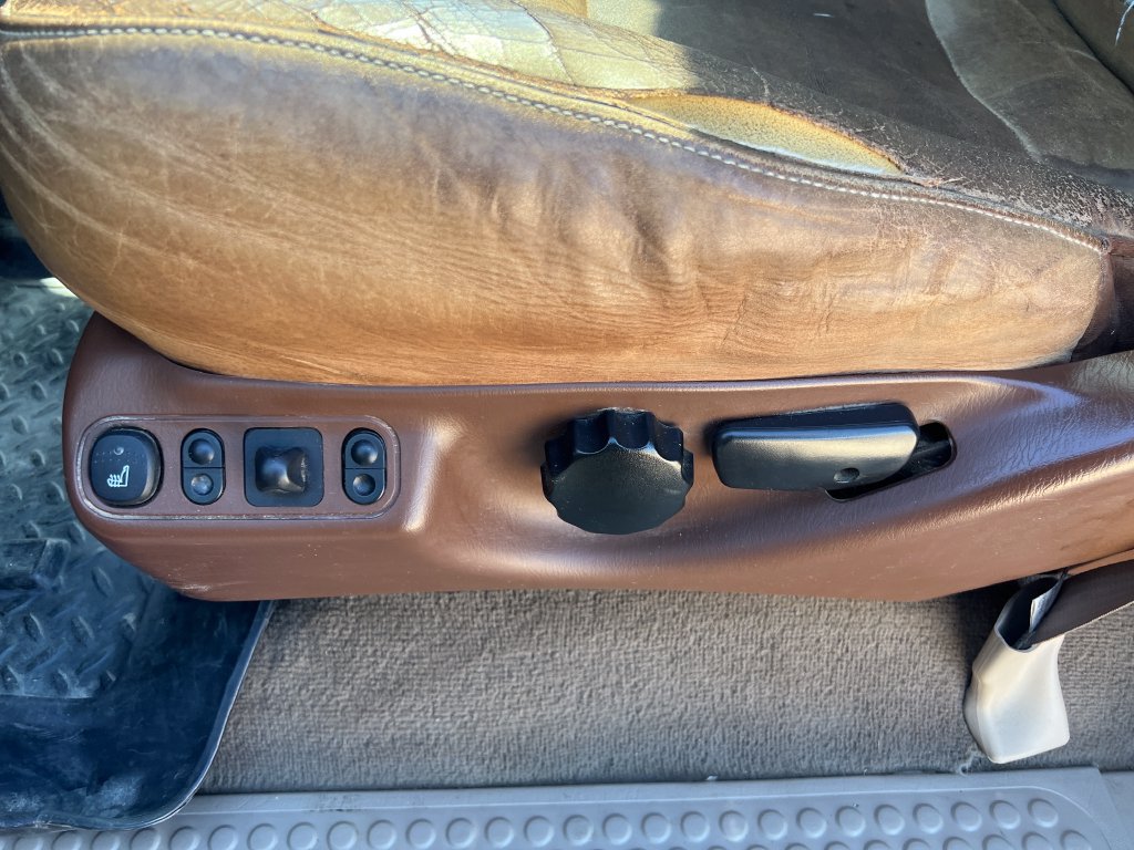 Used 2004 Ford F350 King Ranch AWD/4WD image 16