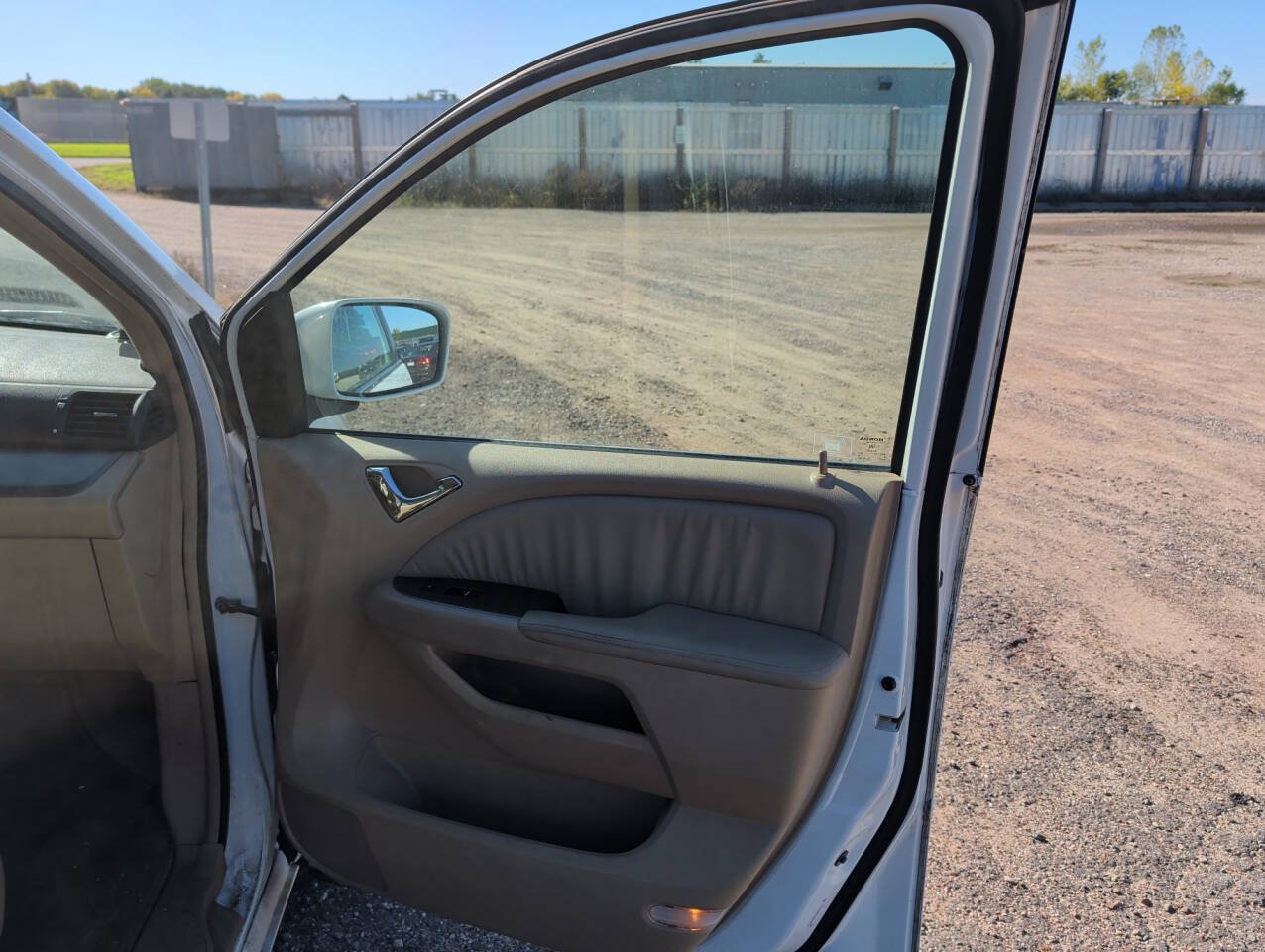 Used 2006 Honda Odyssey EX-L image 29