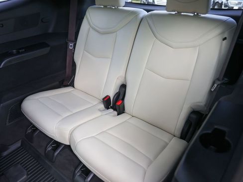 Certified 2023 Cadillac XT6 Sport w/ Technology Package image 27