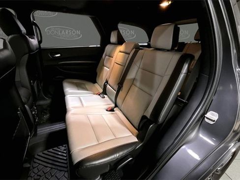 Used 2024 Dodge Durango R/T image 14
