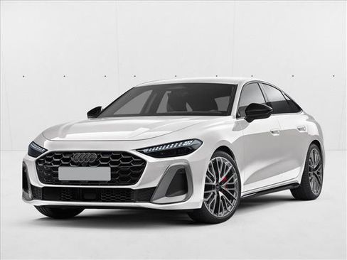 New 2025 Audi A5 2.0T Premium Plus image 1