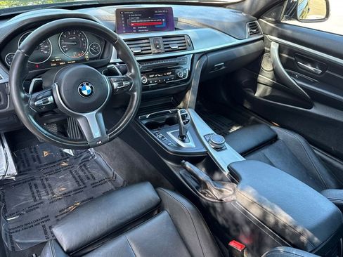 Used 2020 BMW 430i Coupe w/ M Sport Package RWD image 13