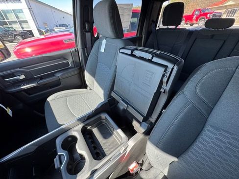 New 2026 RAM 2500 Big Horn image 35