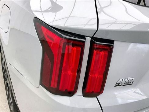 Used 2022 Kia Sorento SX AWD/4WD image 27