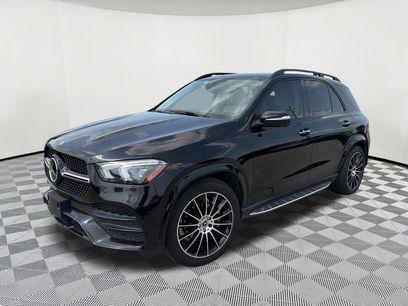 Used 2023 Mercedes-Benz GLE 350